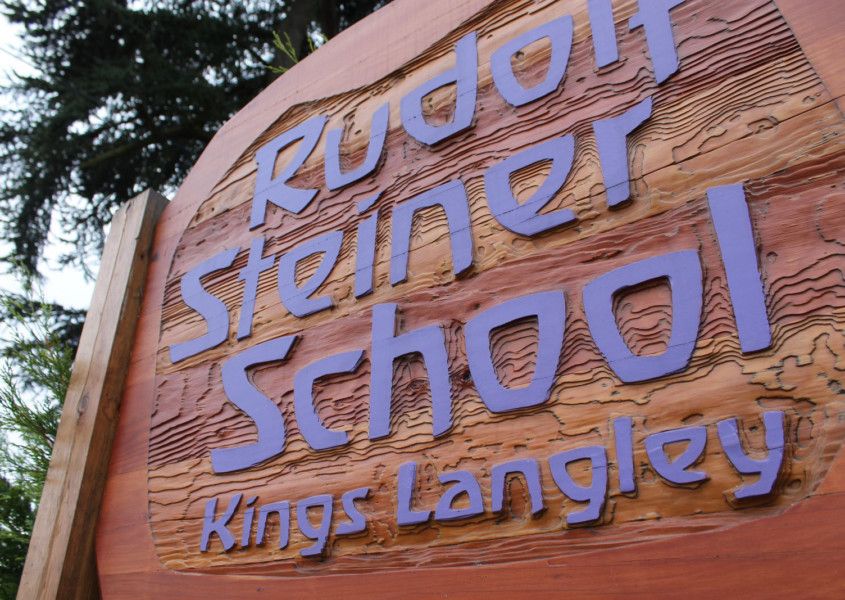 Rudolf Steiner School Kings Langley is closing What is