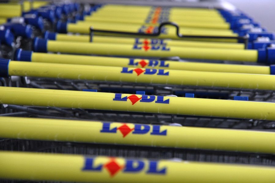 Lidl Recalls Potato Wedges Over Allergy Concerns